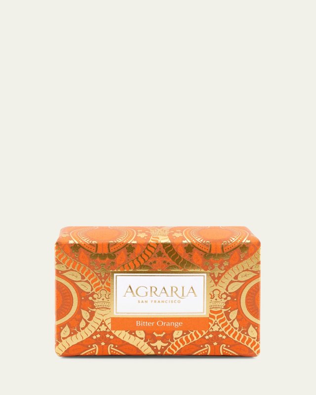 Bitter Orange Bath Bar, 8.2 oz.